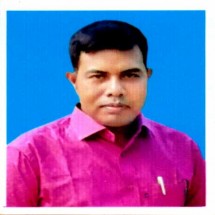কুমদ কুমার প্রাং