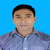 মোঃ নাজমুল হুদা