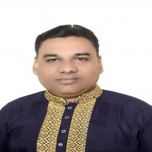 মোঃ বারিকুর রহমান